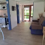 Tatil Evi Les Petits Chassezac *
