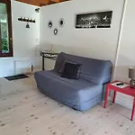 Les Petits Chassezac Tatil Evi Grospierres