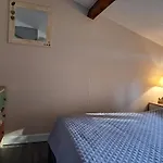 Les Petits Chassezac Tatil Evi *