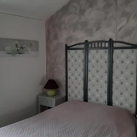 Les Petits Chassezac Holiday home