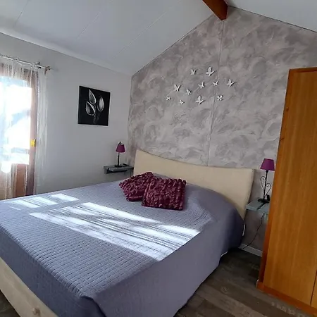 Holiday home Les Petits Chassezac *
