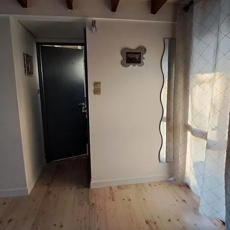 Les Petits Chassezac Ferienhaus Grospierres