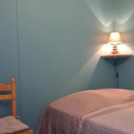 Holiday home Les Petits Chassezac