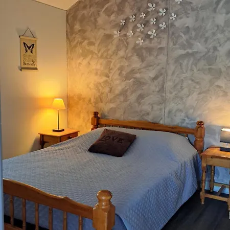 Holiday home Les Petits Chassezac *
