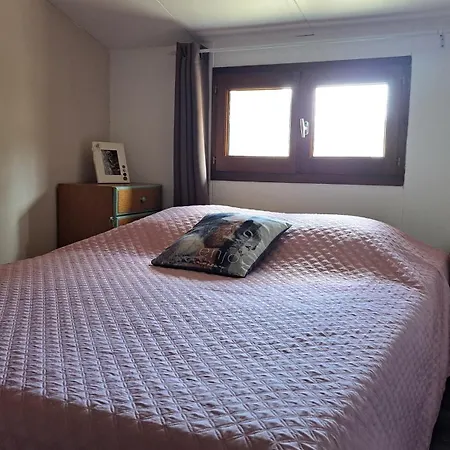 Holiday home Les Petits Chassezac *