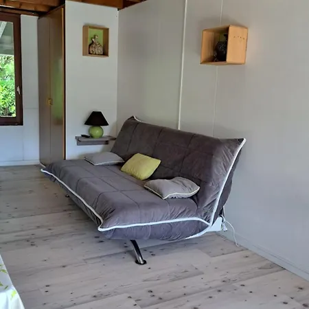 Holiday home Les Petits Chassezac *