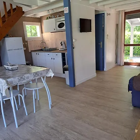 Ferienhaus Les Petits Chassezac