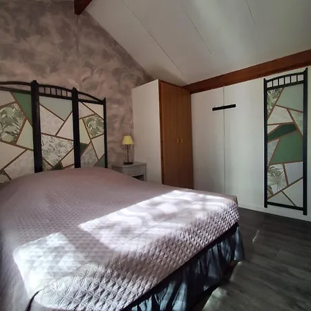 Ferienhaus Les Petits Chassezac Grospierres