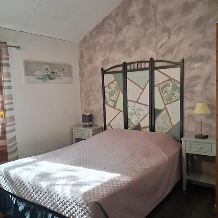Les Petits Chassezac Casa vacanze Grospierres